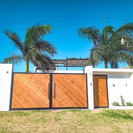 Puerto San Carlos Bay House & Tours -1St Floor- Exterior foto