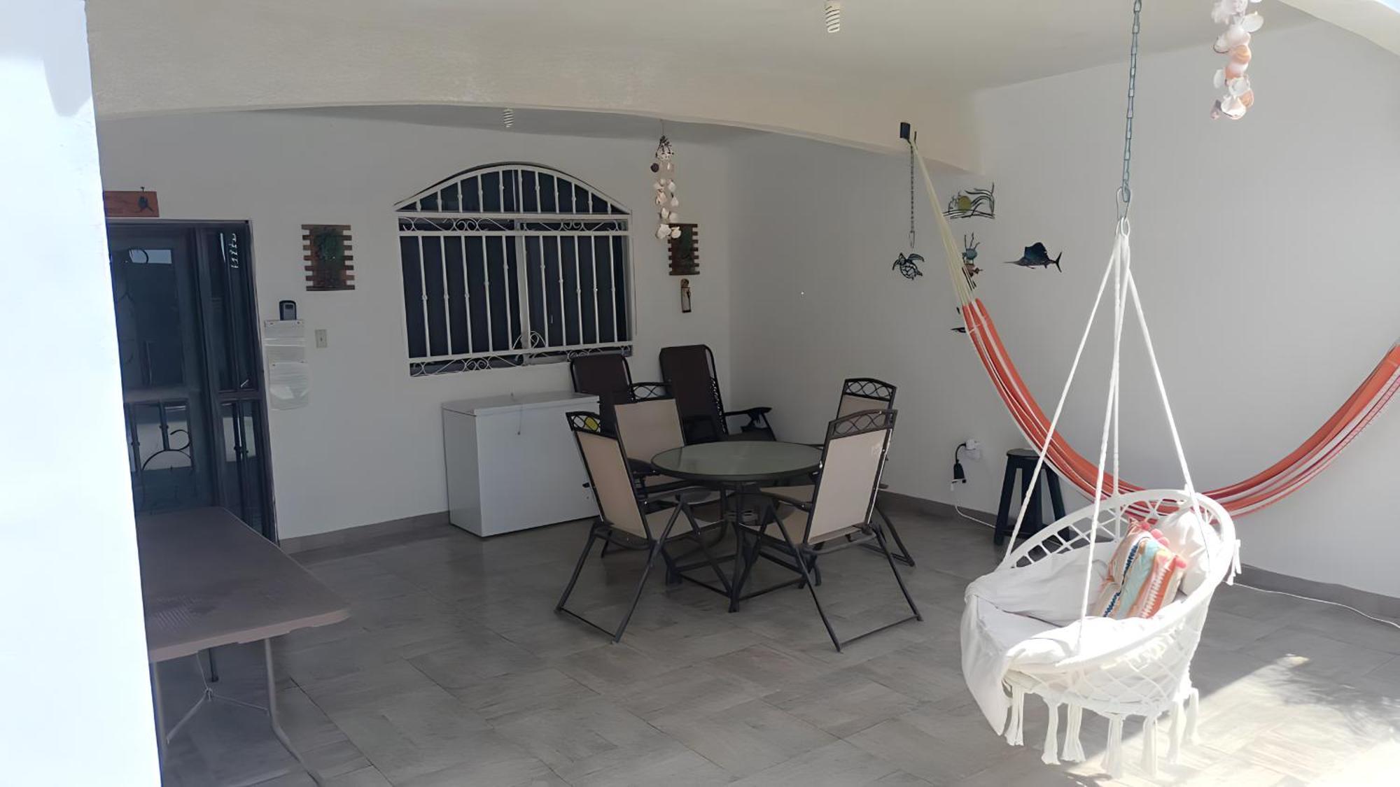 Puerto San Carlos Bay House & Tours -1St Floor- Exterior foto