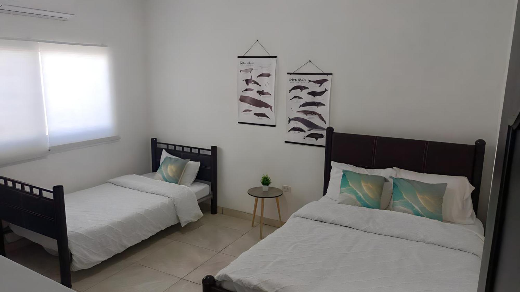 Puerto San Carlos Bay House & Tours -1St Floor- Exterior foto
