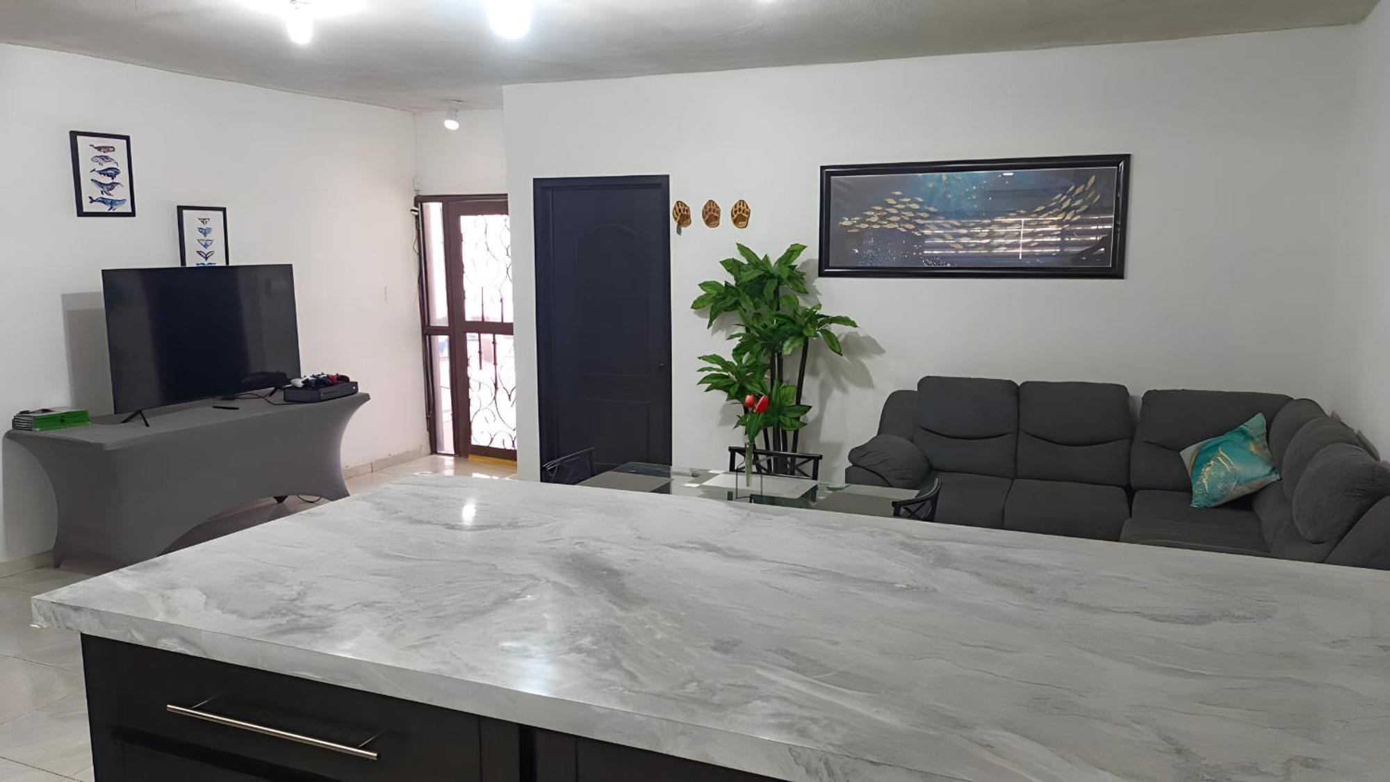 Puerto San Carlos Bay House & Tours -1St Floor- Exterior foto