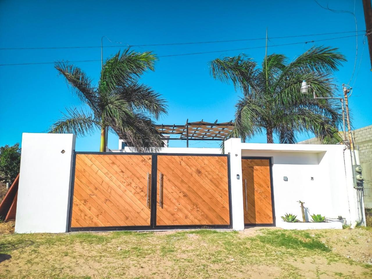 Puerto San Carlos Bay House & Tours -1St Floor- Exterior foto